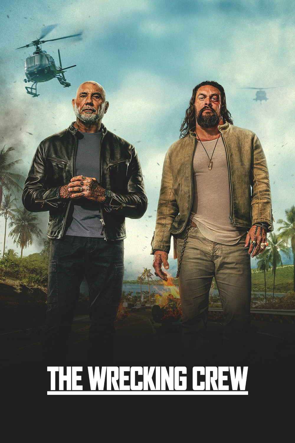 The Wrecking Crew (2026) [477876] (A1771199398) [[Movies]] --Plex--